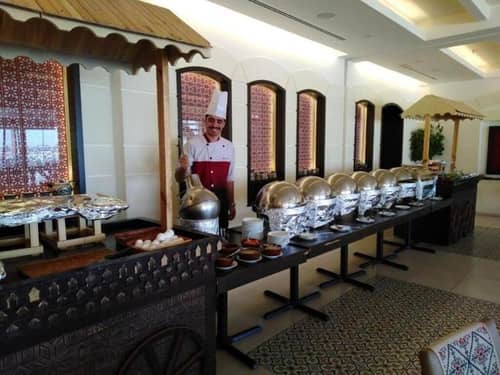 Saray Hotel