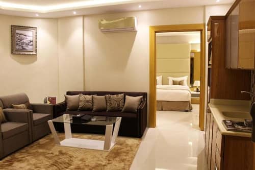 Almuhaidb Residence Abha