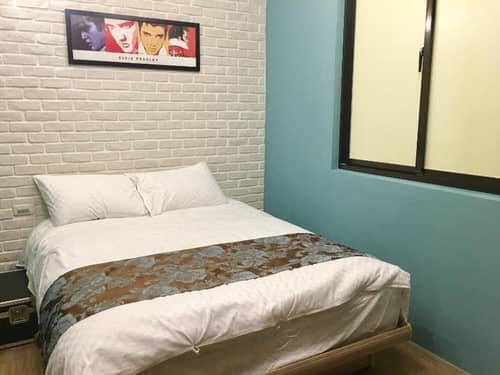 Luck Homestay
