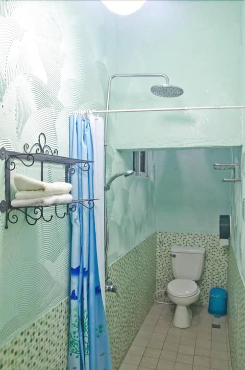Sun Moon Star Home