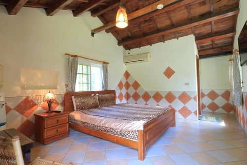 Hualien Gujing Homestay