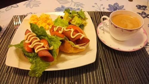 Qiao Yuan Bed And Breakfast
