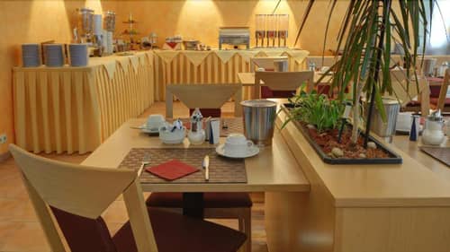 Hotel Am Marschiertor