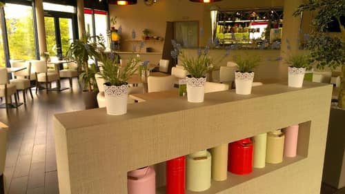 Plaza Inn Ludwigsfelde Berlin Sa D