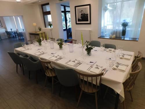 Zeitlos Hotel Restaurant Am Fuchsbach