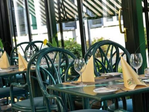 Fletcher Waldhotel Nordrhein-Westfalen