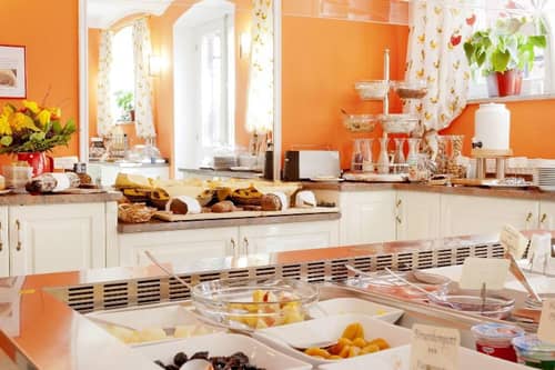 Hotel Villa Monte Vino