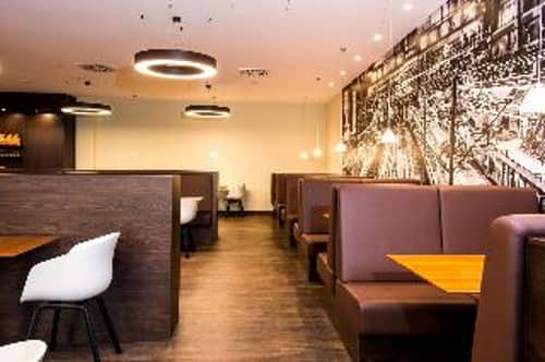 Travel24 Hotel Leipzig City