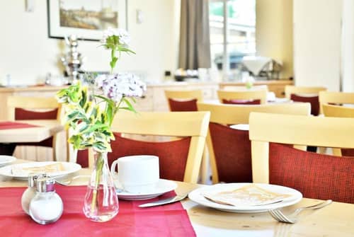 Hotel Alttolkewitzer Hof Dresden