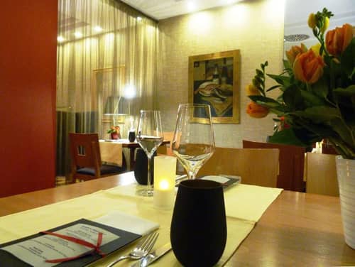 Boutique Hotel Residenz
