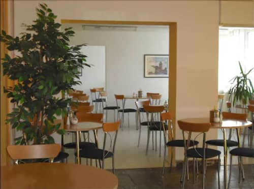 Ga Stehaus La Tten Klein