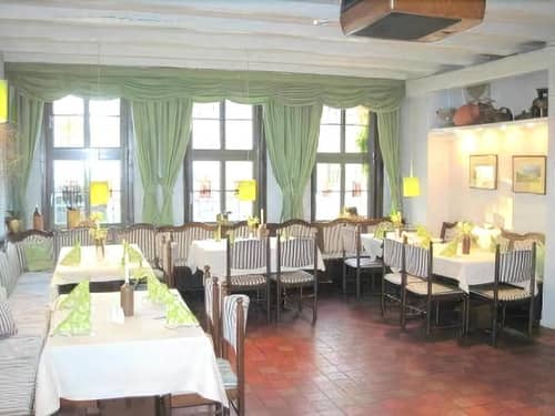 Hotel Zur Goldenen Sonne