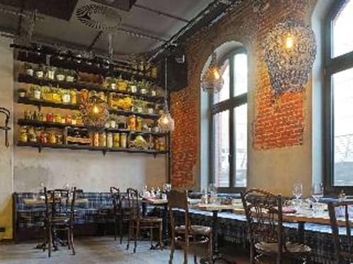 25Hours Hotel Altes Hafenamt