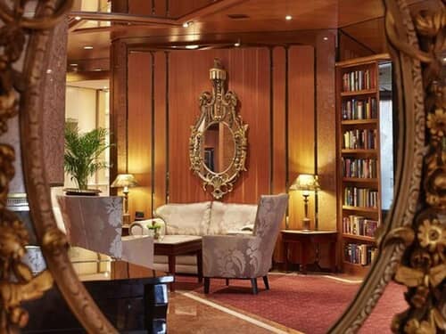 Parkhotel Gütersloh