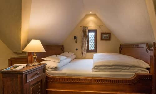 Burghotel Auf Scha Nburg