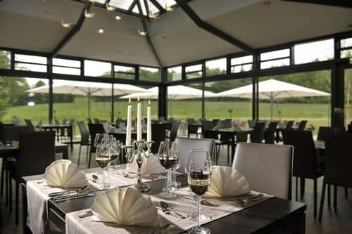 Landidyll Hotel Restaurant Birkenhof