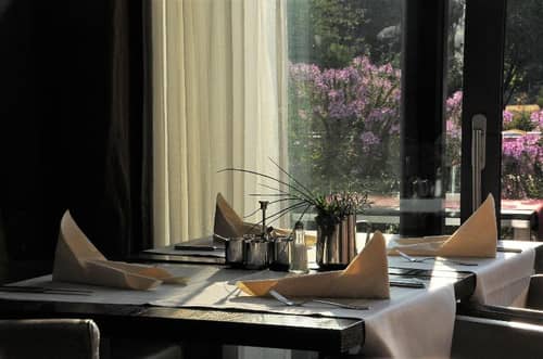 Hotel Eberhards Am Wasser