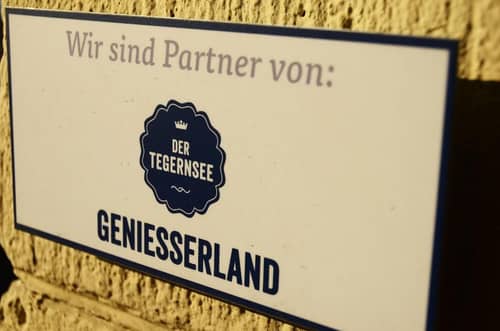 Seehotel Luitpold