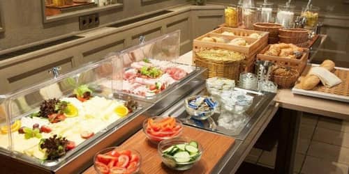 Hotel Restaurant Piazza