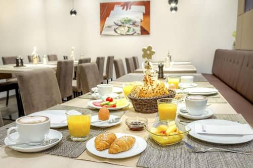 ARBERLAND Tagungshaus