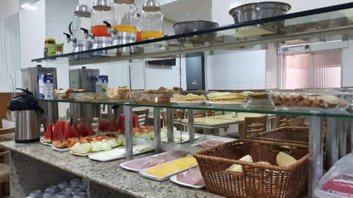 Hotel Asnico