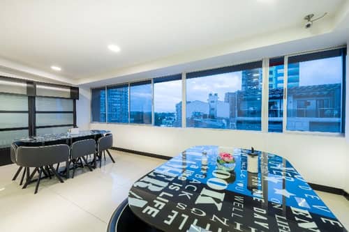 Hotel Bogota Resort