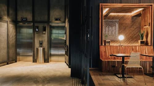 The Click Clack Hotel Medellin