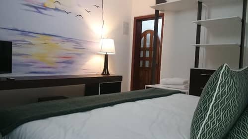 Hotel Arte