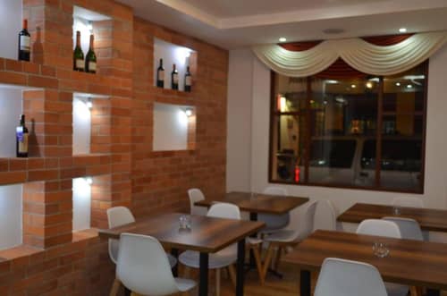 Hotel Gran Mariscal Quito
