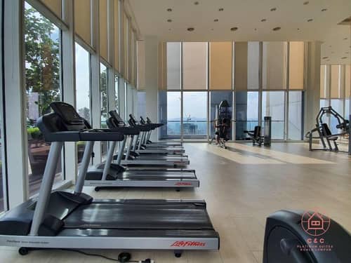 Gallipoli Platinum Residence