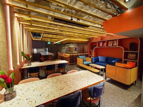 Hotel Soloha Chinatown