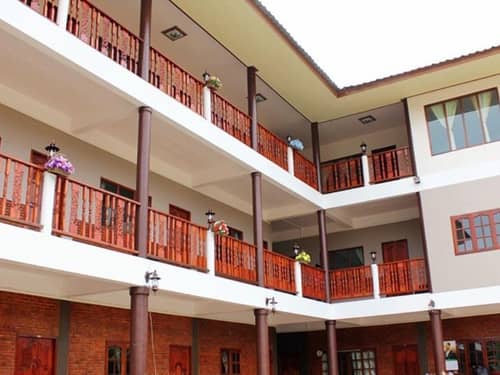 Sweet Home Chiang Khan