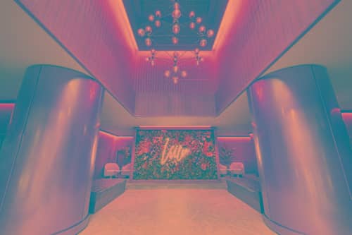 The Onefive Villa Fukuoka