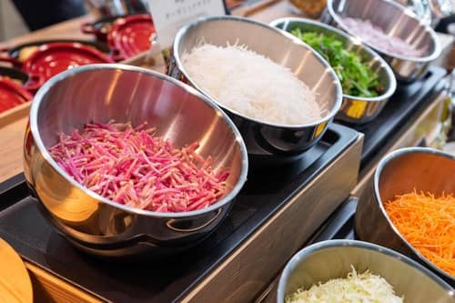 Superhotel Premier Miyazaki Ichibangai