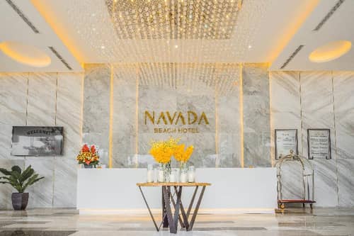 Navada Beach Hotel