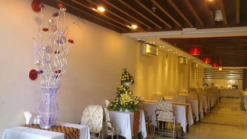 Anh Dao Mekong Hotel