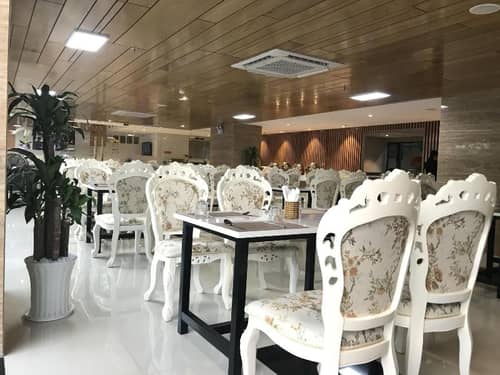 Imperial Saigon Hotel