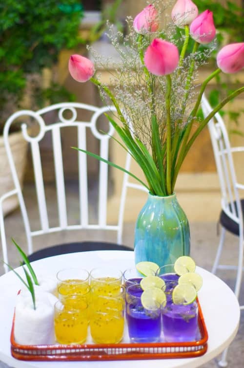 Sunshine Boutique Hotel Phu My Hung