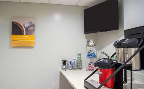 Motel 6 Suwanee Ga Gwinnett Center