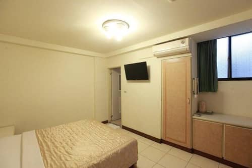 Yong Qi Hotel