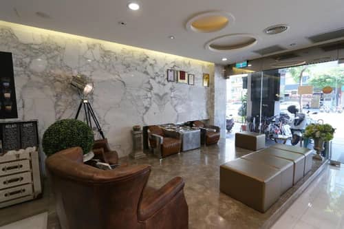 Chao She Hotel