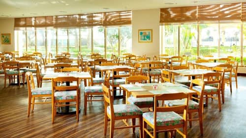 Howard Beach Resort Superior House