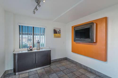 Motel 6 Lancaster Tx Desoto Lancaster