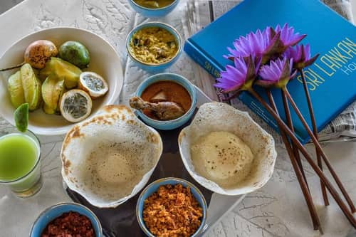 Water Garden Sigiriya