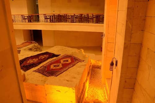 Safa Royal Museum Hotel