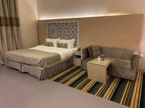 Ewaa Express Hotel Al Hamra