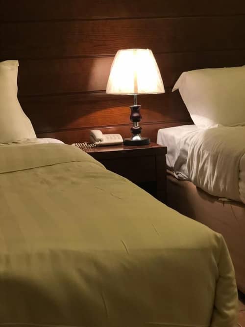 Manazil Alaswaf Hotel