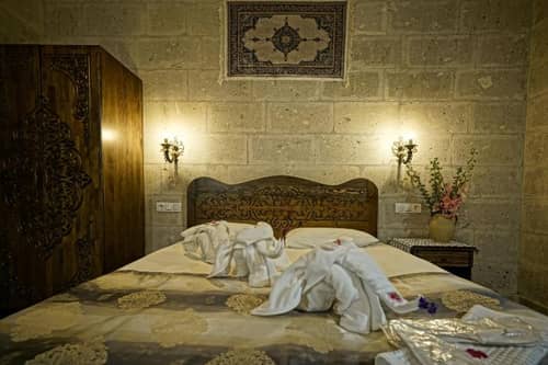 Goreme Valley Cave House