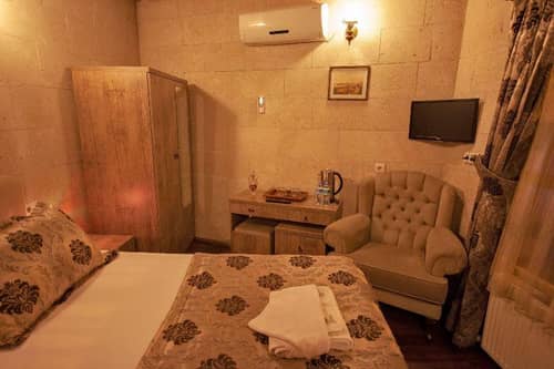 Diamond Of Cappadocia