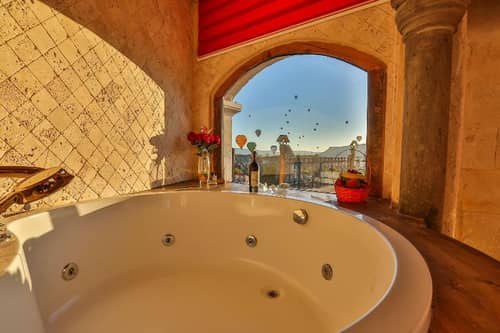 Cappadocia Inn Hotel